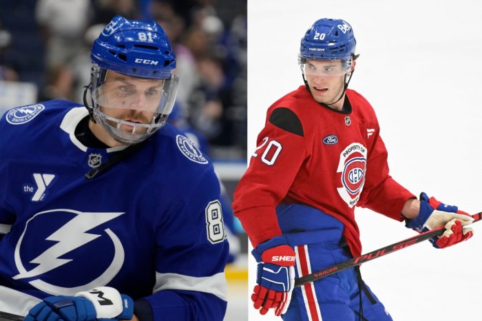 Ilustračný obrázok k článku KOĽKO zarábajú Slováci v NHL? Najlepšie je na tom Slafkovský! Z tých súm vám PADNE sánka