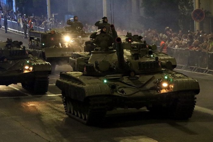 Ilustračný obrázok k článku Ak na cestách uvidíte vojakov, NEZĽAKNITE sa! Cvičenie preverí plány na OBRANU Slovenska