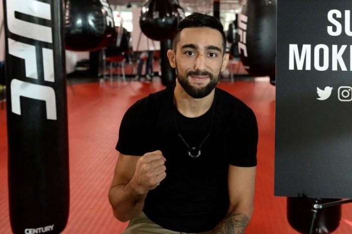 Ilustračný obrázok k článku Zomrel bývalý zápasník (†33) MMA: ZASTRELILI ho počas prechádzky na ulici!