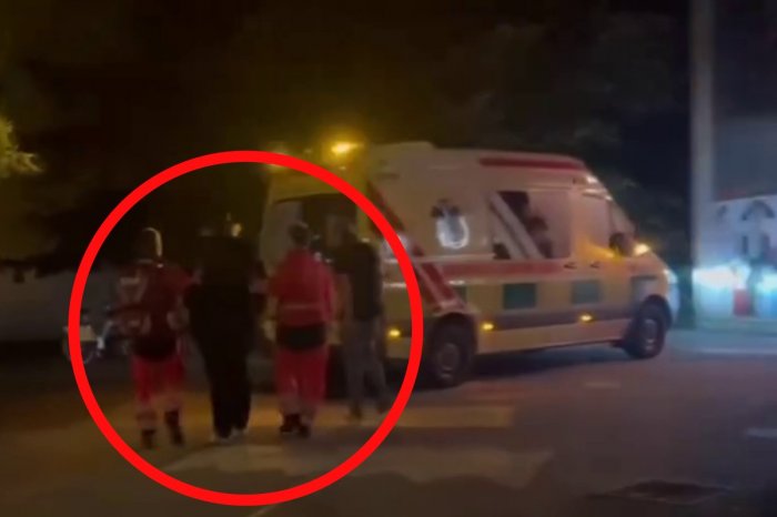 Ilustračný obrázok k článku STRACH o legendárneho herca! Bolka Polívku brala z divadla ZÁCHRANKA