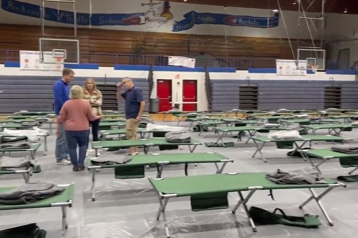 Ilustračný obrázok k článku Pobaltské štáty sa pripravujú na NAJHORŠIE! Plány evakuácie STÁTISÍCOV ľudí