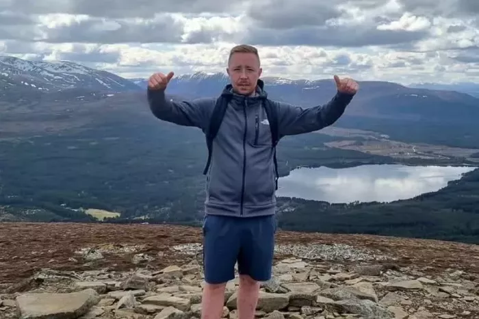 Ilustračný obrázok k článku Mladíka napadla MÄSOŽRAVÁ baktéria! Všetko odštartovalo úplne BANÁLNYM zranením