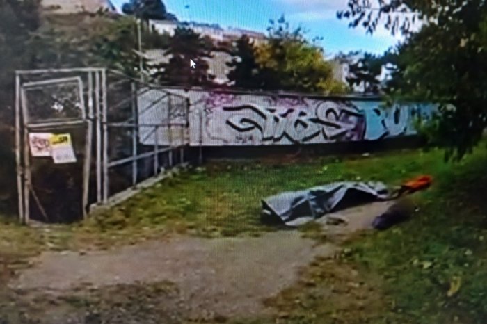 Ilustračný obrázok k článku Ďalšie NEŠŤASTIE: Pod Mostom SNP našli TELO 70-ročného muža!