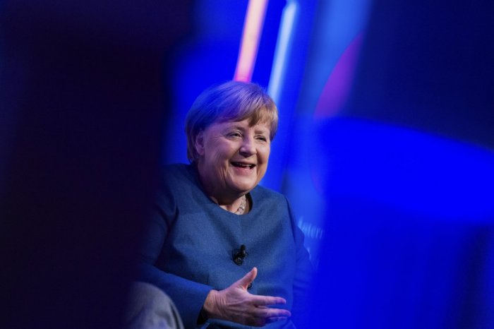 Ilustračný obrázok k článku ŠOKUJÚCE odhalenie: Za čias Merkelovej Nemecko plánovalo výcvik ruskej armády!