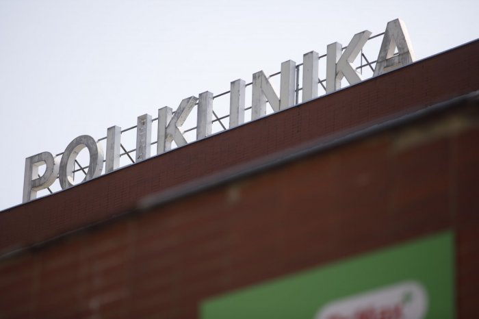 Ilustračný obrázok k článku Fámy odmietajú: Poliklinika Tehelná chce zvýšiť rozsah zdravotníckych služieb