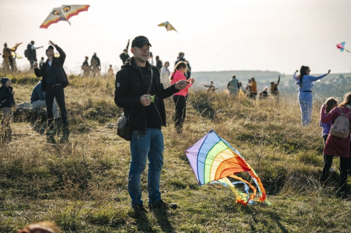 Ilustračný obrázok k článku Toto si nemôžete nechať ujsť! Sobota bude v Nitre patriť obľúbenej ŠARKANIÁDE