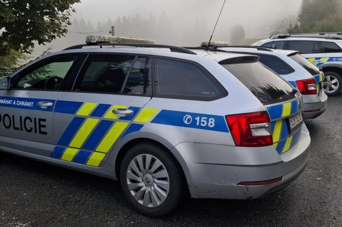 Ilustračný obrázok k článku HOROR v Česku: Neďaleko základnej školy sa STRIEĽALO! Dve obete a jeden ťažko zranený