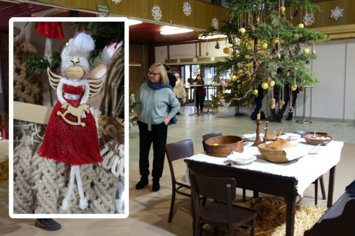 Ilustračný obrázok k článku Ani sa nenazdáme a budú tu VIANOCE! Oslávime ich aj na Agrokomplexe