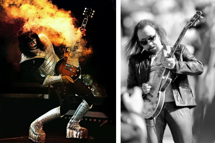 Ilustračný obrázok k článku RANA pre fanúšikov kapely Kiss: Zomrel legendárny gitarista Ace Frehley (†74)