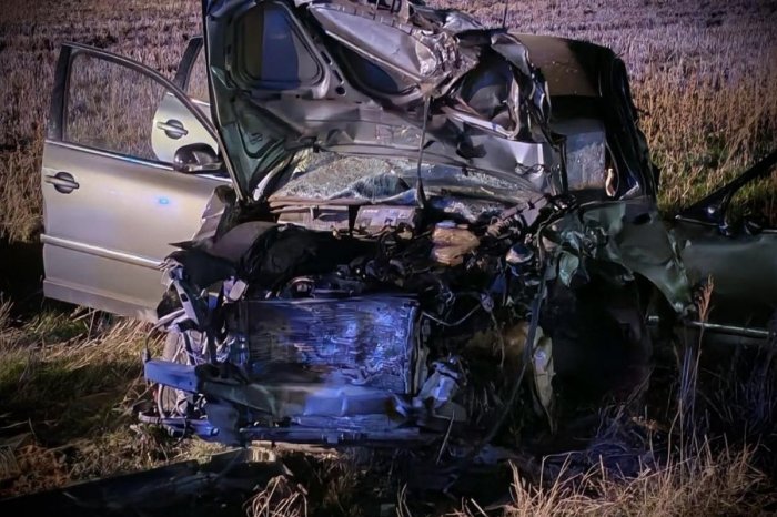 Ilustračný obrázok k článku Nebezpečná križovatka si vyžiadala ďalšie životy: Po zrážke áut prišli o život DVAJA ľudia!