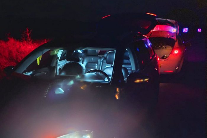 Ilustračný obrázok k článku Ľudskosť na ceste: Marko sa dostal do PROBLÉMOV! Policajt neváhal ani sekundu