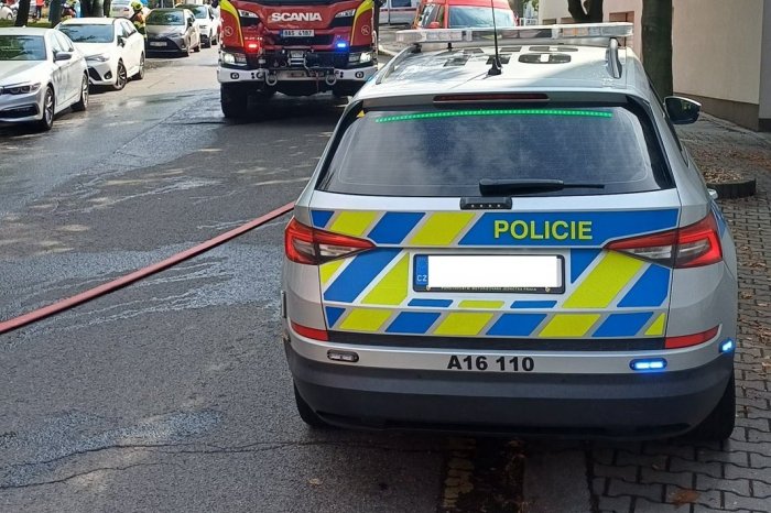 Ilustračný obrázok k článku Obrovské NEŠŤASTIE v Česku: Z medziposchodia VYPADLO dieťa! Na mieste ZOMRELO