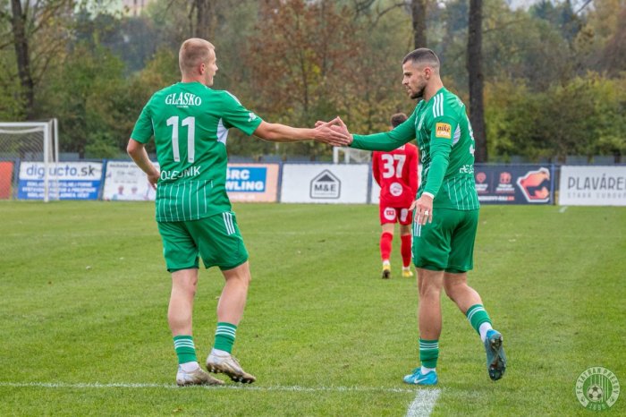 Ilustračný obrázok k článku Prešov postupuje do OSEMFINÁLE: Prípravu na Slovan zvládol úspešne, v pohári vyhral 3:0