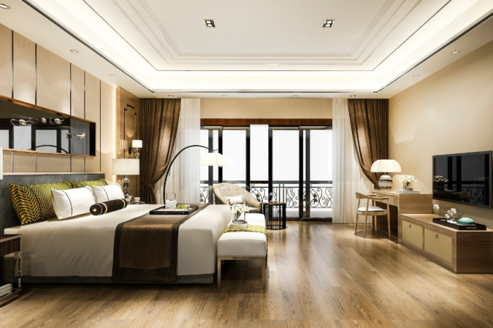 Ilustračný obrázok k článku Najčastejšie chyby pri zariaďovaní bytu – ako sa im vyhnúť?