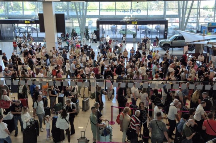 Ilustračný obrázok k článku Historická zimná sezóna: Z Bratislavy bude lietať 49 pravidelných liniek do 42 destinácií!