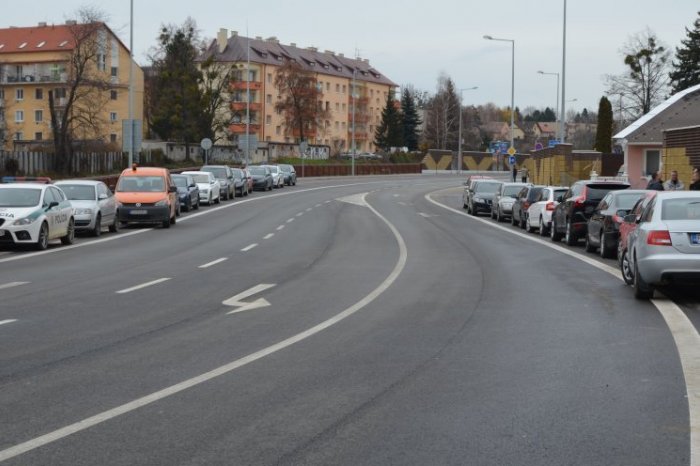 Ilustračný obrázok k článku Dopravu v meste čaká zmena, Kuzmányho ulicu v Prešove UZATVORIA: Čo je dôvodom?
