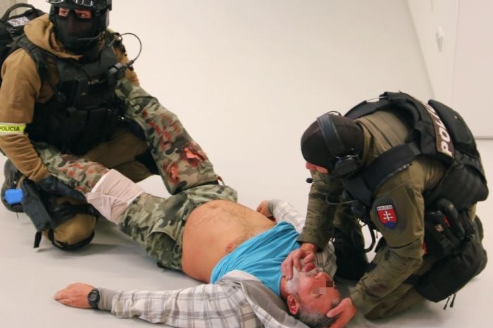 Ilustračný obrázok k článku Zvolen čaká VEĽKÉ taktické CVIČENIE: Mesto UPOZORŇUJE na hroziace OBMEDZENIA