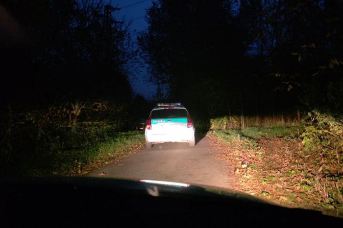 Ilustračný obrázok k článku Policajtov ZALARMOVALO hlásenie o STREĽBE: Do akcie vyrazili KUKLÁČI, PSOVOD aj DRON