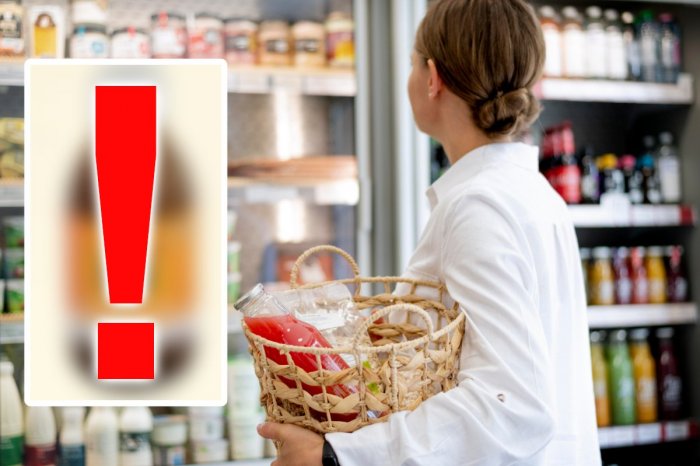 Ilustračný obrázok k článku Známa sieť VARUJE: Tento výrobok NEKONZUMUJTE! Môže obsahovať kvasinky a PLESNE