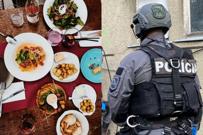 Ilustračný obrázok k článku BIZARNÝ prípad zo Slovenska: Muž nemal na zaplatenie účtu, nahlásil BOMBU v reštaurácii