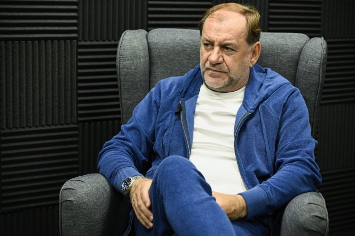 Ilustračný obrázok k článku Tréner Weiss po prehre s Prešovom: Bola to HANBA, nezaslúžili sme si bodovať