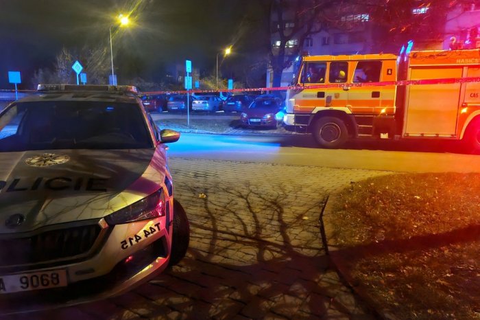 Ilustračný obrázok k článku STRAŠNÝ objav: V aute našli dve TELÁ! Muž ZASTRELIL ženu a spáchal samovraždu