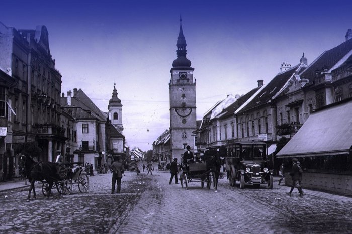 Ilustračný obrázok k článku Mestská doprava v Trnave oslavuje STO rokov! Jej históriu odhalí zaujímavá výstava