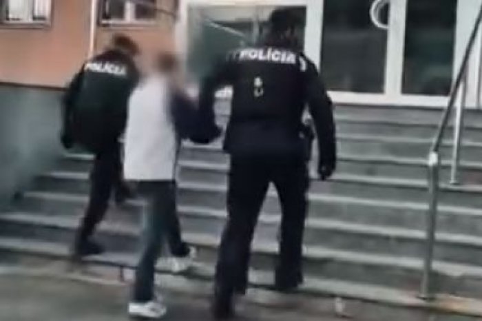 Ilustračný obrázok k článku DESIVÉ následky KRVAVÉHO útoku: Muž utrpel ŽIVOT ohrozujúce zranenia, VIDEO