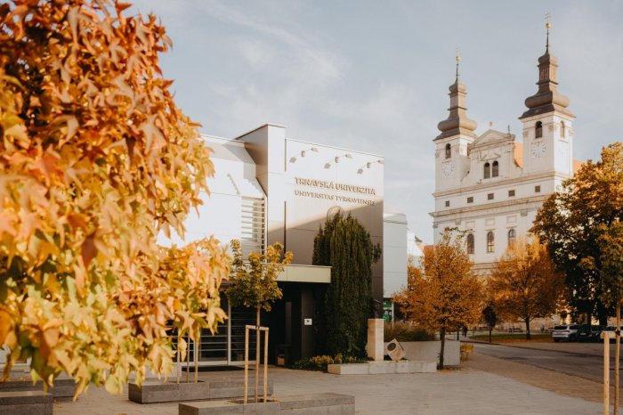 Ilustračný obrázok k článku Zostanú doma: Rektor Trnavskej univerzity udelil na 17. novembra VOĽNO