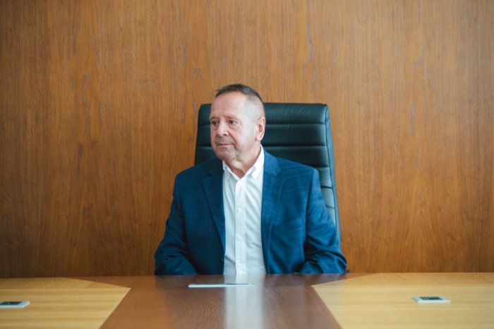 Ilustračný obrázok k článku Primátor Danko to oznámil už teraz: Bude v budúcoročných voľbách znova kandidovať?