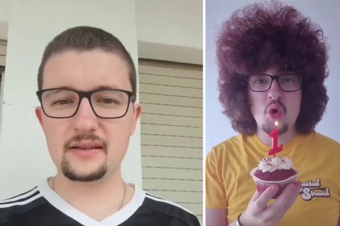 Ilustračný obrázok k článku Čaká už takmer 400 dní! Fanúšik sľúbil, že sa ostrihá, keď Manchester vyhrá 5-krát v rade