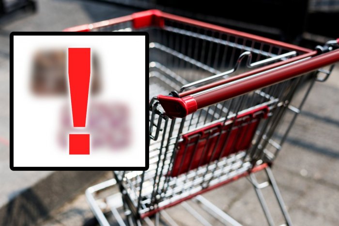 Ilustračný obrázok k článku Reťazec SŤAHUJE z predaja jeden z výrobkov: Obsahuje látku, ktorá môže byť NEBEZPEČNÁ