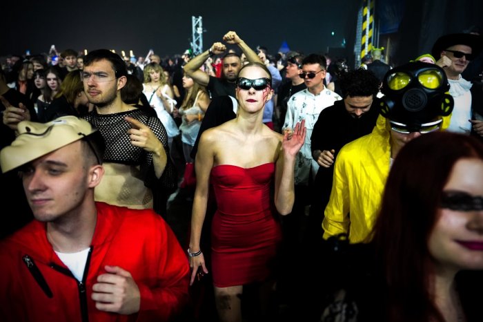 Ilustračný obrázok k článku Čo prinesie DUŠIČKOVÝ víkend? Zažijeme HALLOWEENSKY karneval, párty aj festival STRAŠIDIEL
