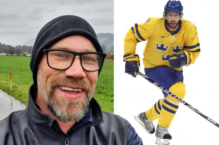 Ilustračný obrázok k článku Hokejová legenda ŠOKOVALA: Peter Forsberg premýšľa, že by sa nechal ZMRAZIŤ