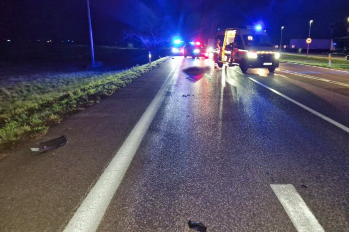 Ilustračný obrázok k článku Za volantom bol osemdesiatnik: Na východe došlo k hrozivej nehode auta a autobusu