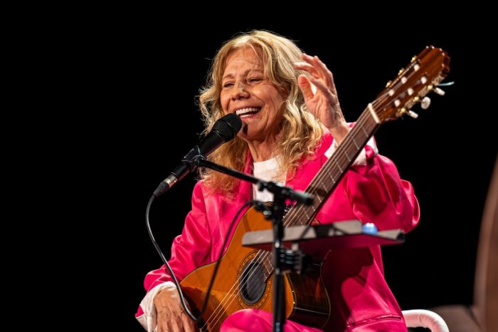 Ilustračný obrázok k článku Lenka Filipová mala vážny ÚRAZ: Známa speváčka zostáva v starostlivosti lekárov