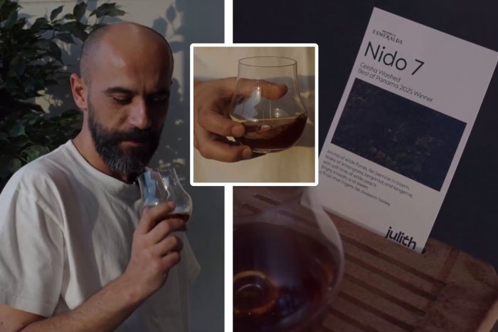 Ilustračný obrázok k článku Začali predávať NAJDRAHŠIU kávu na svete: Zo sumy za jednu šálku sa vám ZATOČÍ hlava