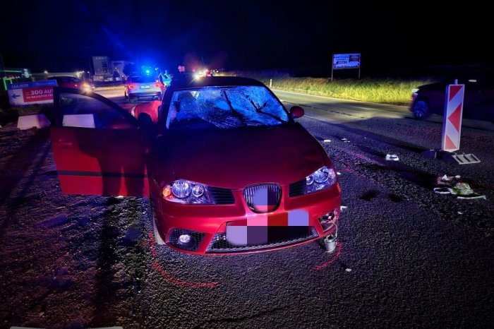 Ilustračný obrázok k článku ČIERNY víkend: V Poprade a Smižanoch došlo k tragédiám, dvaja chodci prišli o život!