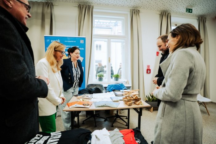 Ilustračný obrázok k článku Tu nemôžete chýbať! Nakúpte veci za JEDINÉ euro a pomôžte ľuďom, ktorí to potrebujú