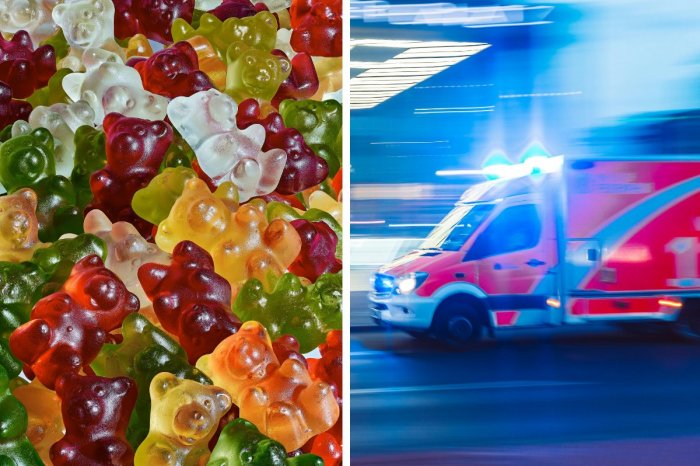 Ilustračný obrázok k článku Veľká rodinná TRAGÉDIA: Chlapček (†7) sa v spánku UDUSIL želatínovými cukríkmi