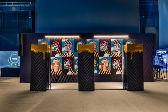 Ilustračný obrázok k článku Exkluzívna limitka IQOS ILUMA i x Seletti prichádza s talianskym štýlom