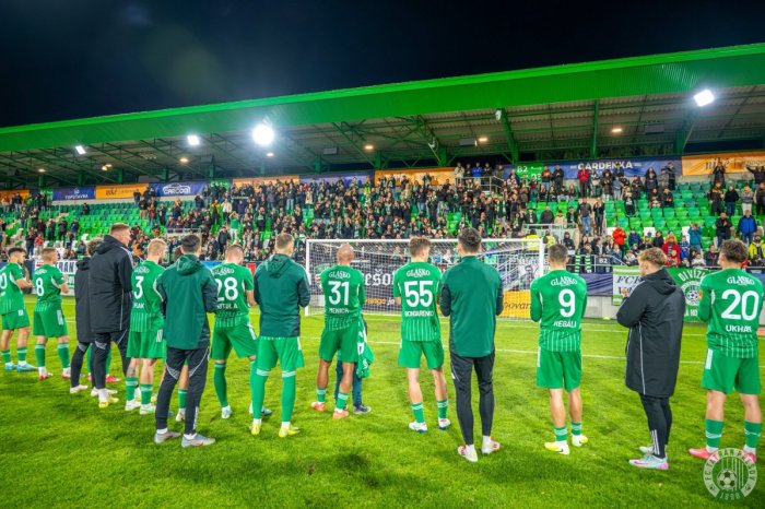 Ilustračný obrázok k článku Príde prvá domáca výhra proti Trnave? Tatran hlási vypredané! Opäť sa naplní celý štadión