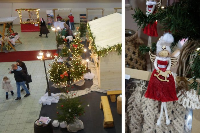 Ilustračný obrázok k článku Vianoce na Agráči budú veľkolepé: Tešte sa na KLZISKO, dobroty a bohatý PROGRAM