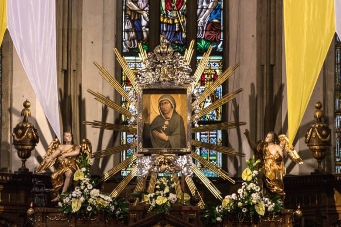 Ilustračný obrázok k článku Tradícia trvajúca STÁROČIA: Štartuje tradičná Trnavská novéna