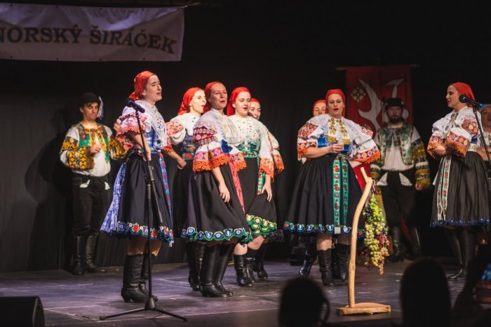 Ilustračný obrázok k článku Máte už PROGRAM na víkend? Vajnory lákajú na 10. ročník milého podujatia