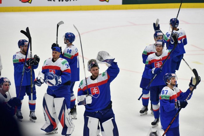 Ilustračný obrázok k článku Slovákov čaká ďalší hokejový TURNAJ: Priamo v srdci Slovenska vyzvú DVE krajiny
