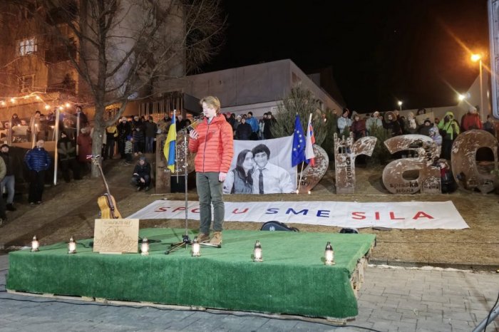 Ilustračný obrázok k článku Dohra zrušenej návštevy Fica v Poprade: Študenti spísali výzvu, s týmto NESÚHLASIA