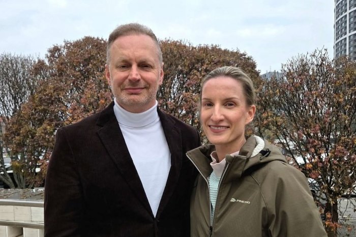 Ilustračný obrázok k článku Adela Vinczeová so svojou talkshow KONČÍ v STVR! Čo bude s reláciou Trochu inak?