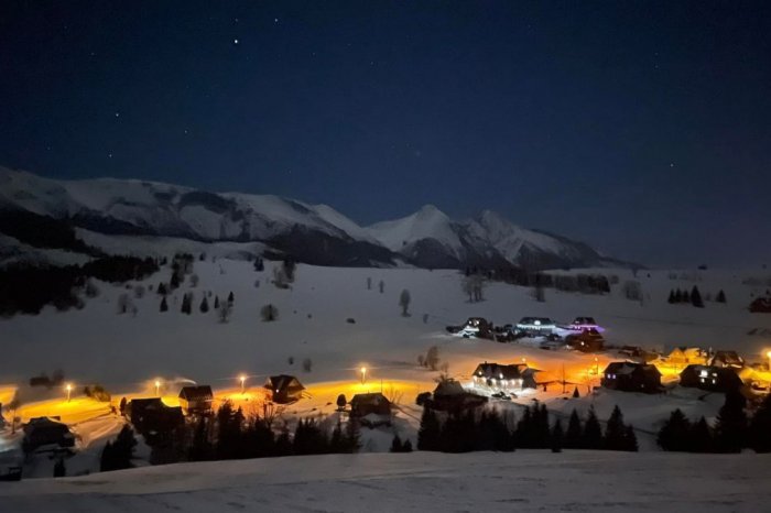 Ilustračný obrázok k článku NOVINKA pod Tatrami: V Bachledovej doline chcú vybudovať vodnú nádrž na Slobodovom potoku