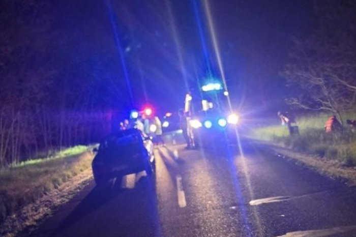 Ilustračný obrázok k článku Mimoriadne SMUTNÁ štatistika: Pri nehodách tento rok ZOMRELO už 50 chodcov!